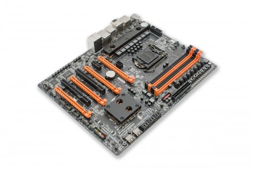 EK Rilis Custom Waterblock Untuk Gigabyte Z87X-OC 2 EKWB_Z87XOC