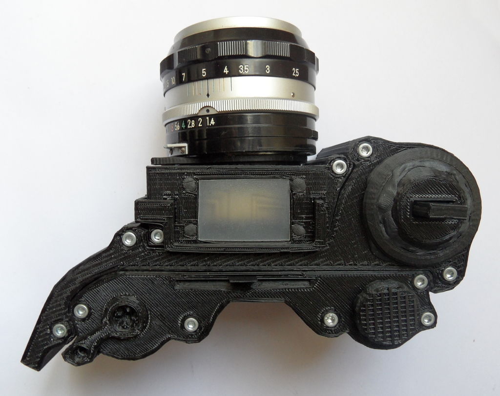 OpenReflex, Rakit Sendiri Kamera SLR Hasil 3D Printing Anda 22 F3WT50KHINNWWA3.LARGE