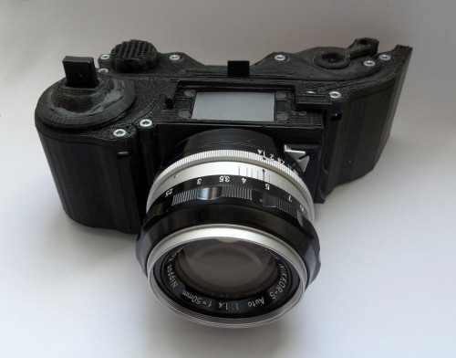 OpenReflex, Rakit Sendiri Kamera SLR Hasil 3D Printing Anda 1 FLE6V82HIPISHAU.LARGE