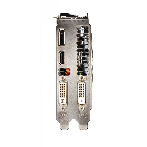 Gigabyte Rilis VGA Card Nvidia Geforce GTX 760 WindForce 3X OC 4GB GDDR5 5 GTX760OC3