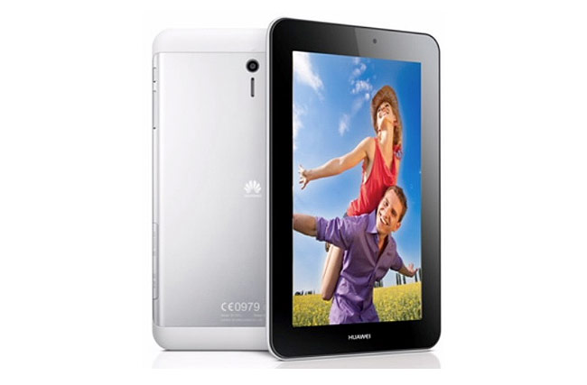 Huawei MediaPad 7 Youth