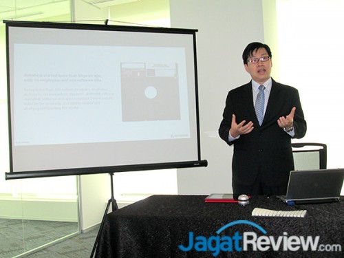 Akses dan Inovasi Baru dengan Autodesk Design Suites 2014 2 IMG_0013
