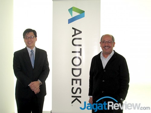 Akses dan Inovasi Baru dengan Autodesk Design Suites 2014 1 IMG_0017