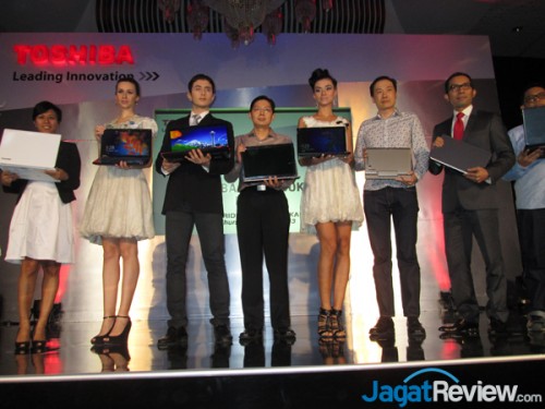 Jajaran Produk Notebook Terbaru Toshiba Hadirkan Inovasi yang Terdepan 1 IMG_0076