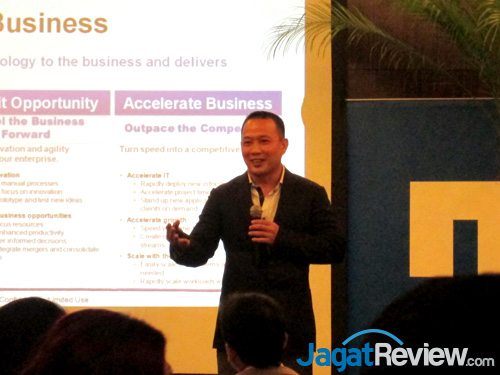 NetApp sebagai Perusahaan Multi-Platform Memberikan Ragam Solusi Storage Terkini 18 IMG 0176