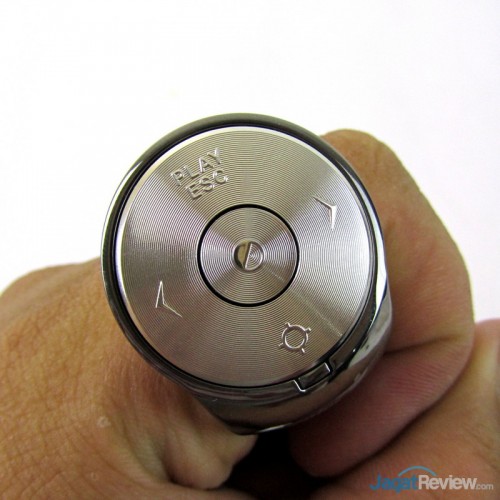 Review Genius Ring Pointer: Ringkas dan Nyaman untuk Mendukung Presentasi Anda 4 IMG_3688