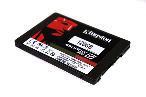 Kingston V300 Avatar