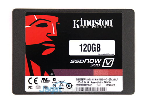 Kingston V300