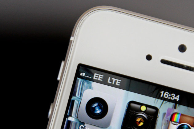 SK Telecom Dekati Apple usung Jaringan LTE-A di iPhone 5S 6 LTE