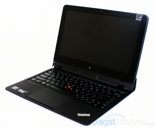 Lenovo Thinkpad HELIX-2SA _12