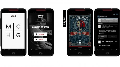 Aplikasi Magna Carta Jay-Z Disabotase 1 Magna-Carta-app-screenshots