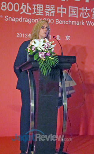 Michelle Layden-Li
