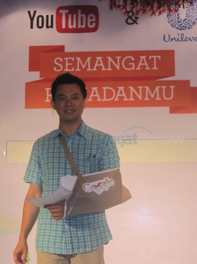 Rudy Ramawi