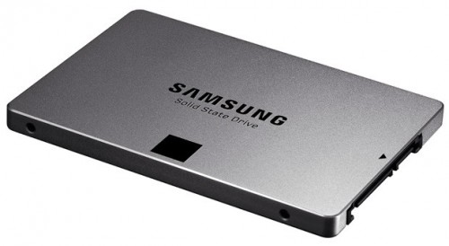 Samsung Rilis SSD 840 EVO Berkapasitas 1 TB 1 Samsung EVO 840 SSD