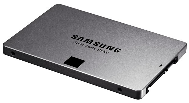 Samsung EVO 840 SSD