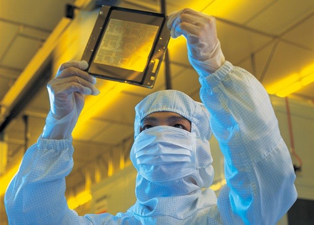 Samsungchips