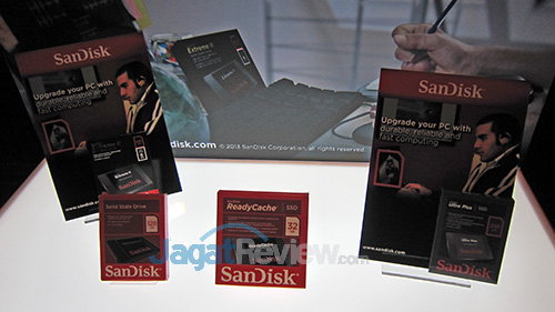 SanDisk SSd