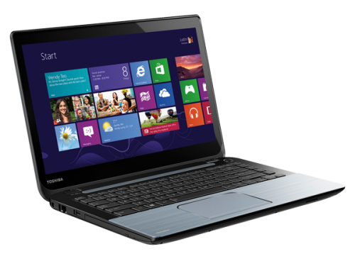Jajaran Produk Notebook Terbaru Toshiba Hadirkan Inovasi yang Terdepan 5 Satellite-S40t-A_02_metal