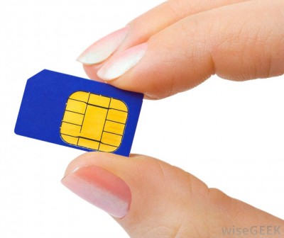 Sim Card