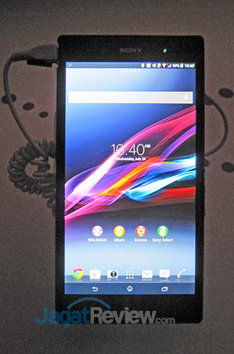 Sony Xperia Z Ultra