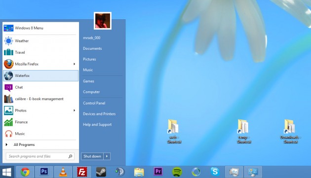 Windows 8.1