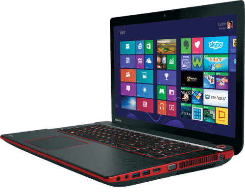 Jajaran Produk Notebook Terbaru Toshiba Hadirkan Inovasi yang Terdepan 6 X70-4