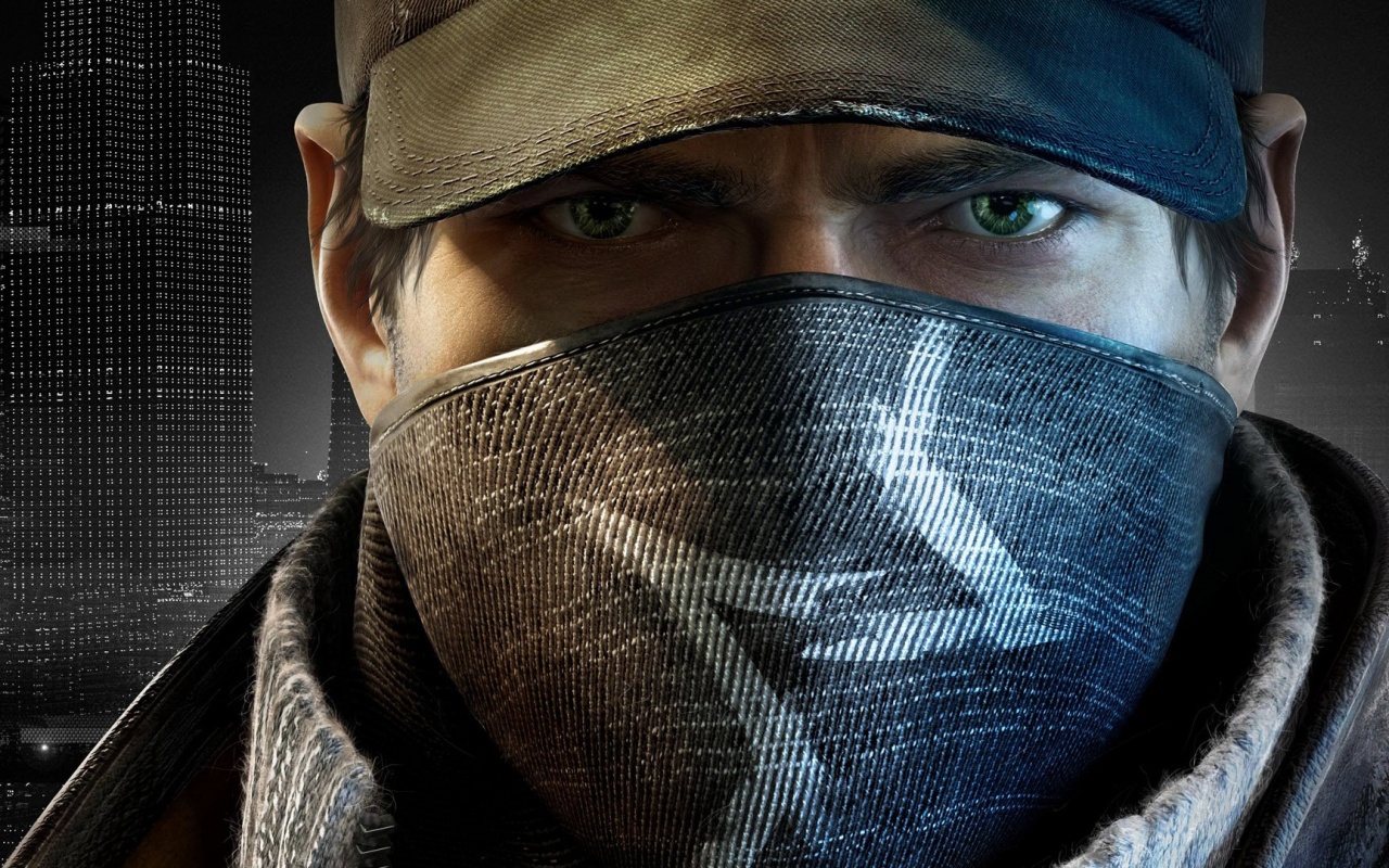 aiden pearce1