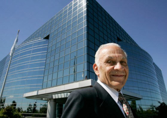 Amar Bose, Pelopor Produk Audio High-End Tutup Usia 13 amar bose