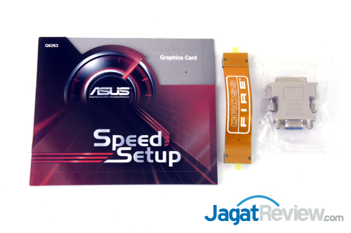 Review ASUS HD 7790 DirectCU II OC: Bonaire dengan GPU dan Memori Lebih Bertenaga 5 asus hd 7790 dcuii oc sales package