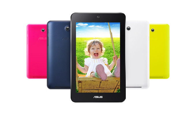 ASUS Hadirkan MeMO Pad HD 7. Tablet Android Quad-Core 1 Jutaan 2 asus memo pad hd 7