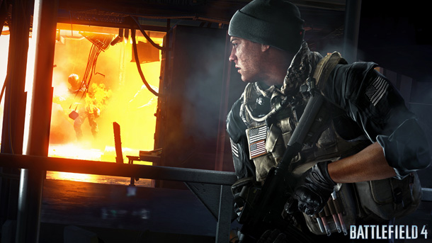 battlefield 4 screenshot new