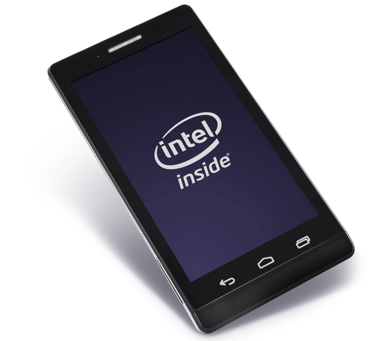 big intel atom smartphone ref design