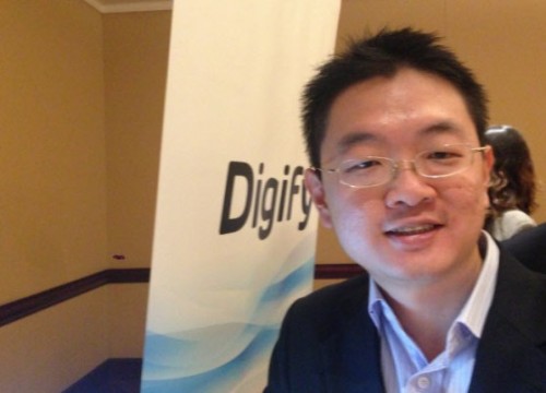 Digify Perkenalkan Teknologi Canggih untuk Musnahkan Dokumen Rahasia 1 digify-CEO