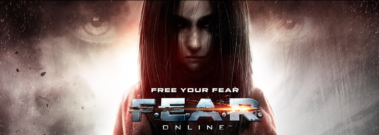 Aeria Games Konfirmasikan F.E.A.R Online 15 fear online