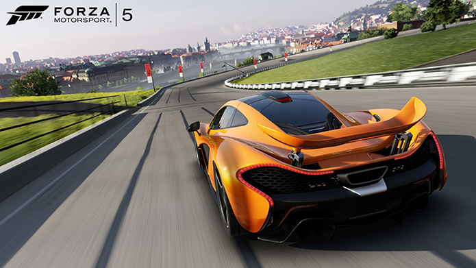 forza 5