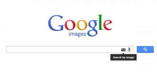 google images - search by image
