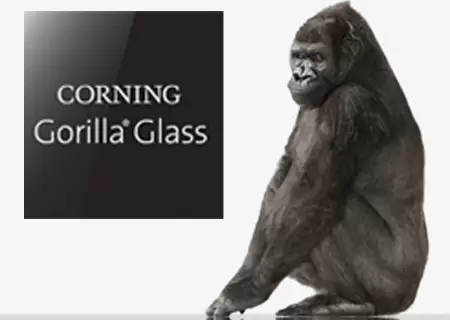 Gorilla Glass Nantinya Bakal Anti Bakteri 1 gorilla glass 1