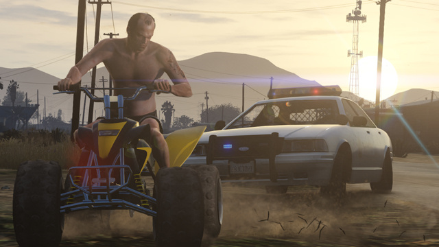 gta v new 4
