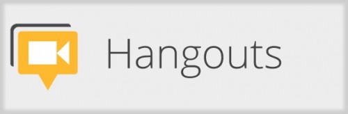 hangouts