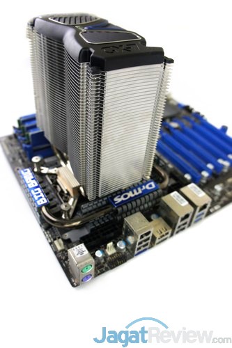 Review Gelid GX-7: HSF Murah dengan 7 Heatpipe 4 hsf gelid (6)ss