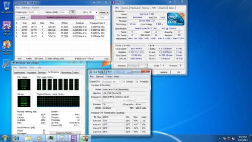 idle hsf
