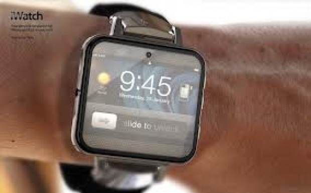 iwatch 2