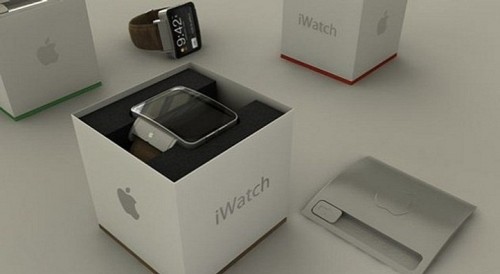 Menyoal Smartwatch, Apple Bakal Perang Paten Lagi di Cina 1 iwatch