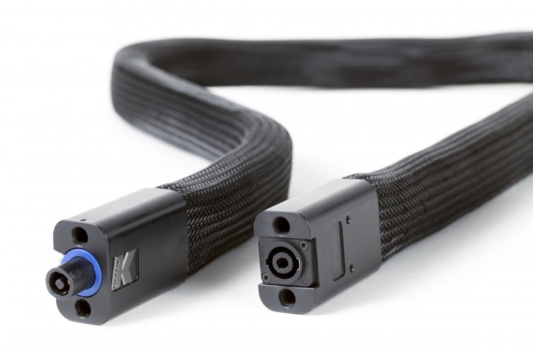 K-array Luncurkan Speaker Super Fleksibel, Anakonda KAN200 20 kan200 2