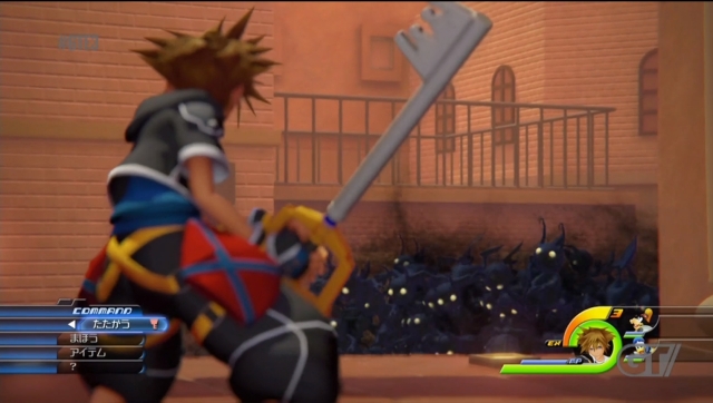 kingdom hearts 31