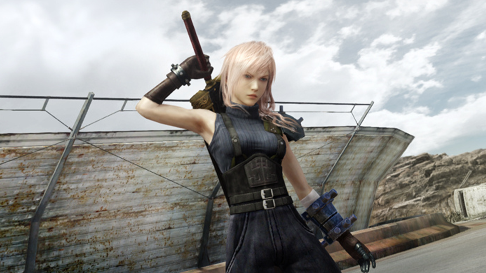 Lightning Perkenalkan 40 Macam Kostum di Lightning Returns 14 lightning returns ff xiii cloud strife costume