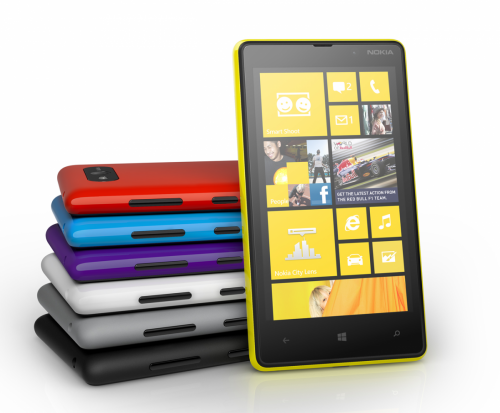 lumia