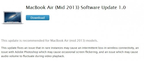 macbookairupdate