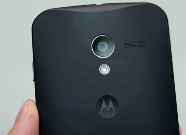 moto X 3