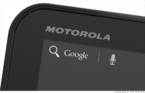 moto X